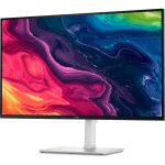 Dell Plus IPS Monitor 27" 4K 3840x2160 με Χρόνο Απόκρισης 8ms GTG Λευκό 210-BQWM - Image 2