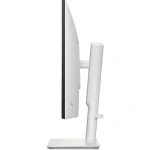 Dell Plus IPS Monitor 27" 4K 3840x2160 με Χρόνο Απόκρισης 8ms GTG Λευκό 210-BQWM - Image 3