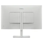 Dell Plus IPS Monitor 27" 4K 3840x2160 με Χρόνο Απόκρισης 8ms GTG Λευκό 210-BQWM - Image 5