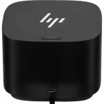 HP Thunderbolt Dock 120W G4 Thunderbolt 4 Docking Station με HDMI/DisplayPort 4K PD Ethernet Μαύρο 4J0A2AA#ABB - Image 5