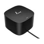 HP Thunderbolt Dock 120W G4 Thunderbolt 4 Docking Station με HDMI/DisplayPort 4K PD Ethernet Μαύρο 4J0A2AA#ABB - Image 7