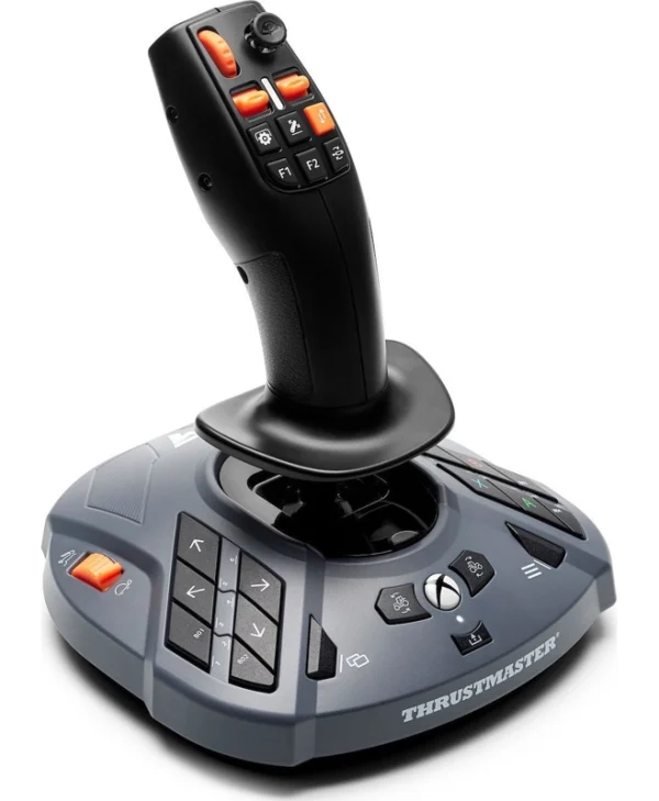 Thrustmaster Simtask Farmstick X Συμβατό με PC / Xbox One / Xbox Series X/S 4460279