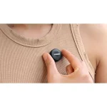 Insta360 Mic Air (1 Transmitter, 1 Reciever) Αξεσουάρ Ήχου για Insta360 Action Camera CINSABWA - Image 2