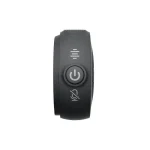 Insta360 Mic Air (1 Transmitter, 1 Reciever) Αξεσουάρ Ήχου για Insta360 Action Camera CINSABWA - Image 5