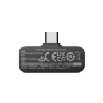 Insta360 Mic Air (1 Transmitter, 1 Reciever) Αξεσουάρ Ήχου για Insta360 Action Camera CINSABWA - Image 7