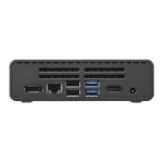 Shuttle NE10N Barebone (N-series-N100) PFB-NE10N101 - Image 4