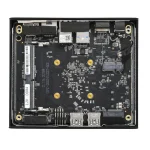 Shuttle NE10N Barebone (N-series-N100) PFB-NE10N101 - Image 5