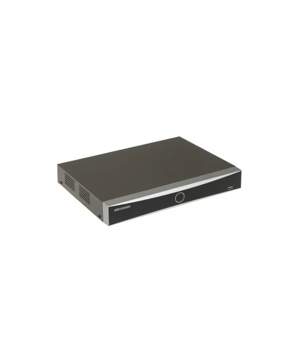 Hikvision Ds-7604nxi-k1/4p D Ip Recorder DS-7604NXI-K1/4P(D)