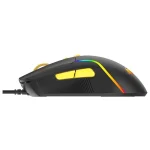 Tracer GameZone Hornet 87 Σετ Gaming Μηχανικό Πληκτρολόγιο με RGB φωτισμό & Ποντίκι (Αγγλικό US) 8471606000 - Image 3