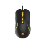 Tracer GameZone Hornet 87 Σετ Gaming Μηχανικό Πληκτρολόγιο με RGB φωτισμό & Ποντίκι (Αγγλικό US) 8471606000 - Image 4