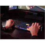 Tracer GameZone Hornet 87 Σετ Gaming Μηχανικό Πληκτρολόγιο με RGB φωτισμό & Ποντίκι (Αγγλικό US) 8471606000 - Image 6
