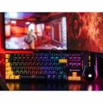 Tracer GameZone Hornet 87 Σετ Gaming Μηχανικό Πληκτρολόγιο με RGB φωτισμό & Ποντίκι (Αγγλικό US) 8471606000 - Image 7