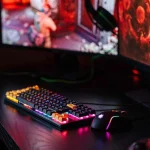 Tracer GameZone Hornet 87 Σετ Gaming Μηχανικό Πληκτρολόγιο με RGB φωτισμό & Ποντίκι (Αγγλικό US) 8471606000 - Image 10