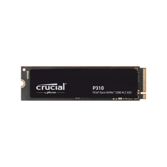 Crucial P310 SSD 4TB τύπου M.2 με σύνδεση PCI Express 4.0 CT4000P310SSD8