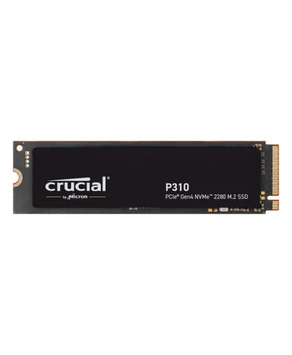 Crucial P310 SSD 4TB τύπου M.2 με σύνδεση PCI Express 4.0 CT4000P310SSD8