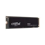 Crucial P310 SSD 4TB τύπου M.2 με σύνδεση PCI Express 4.0 CT4000P310SSD8 - Image 3