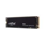 Crucial P310 SSD 4TB τύπου M.2 με σύνδεση PCI Express 4.0 CT4000P310SSD8 - Image 4
