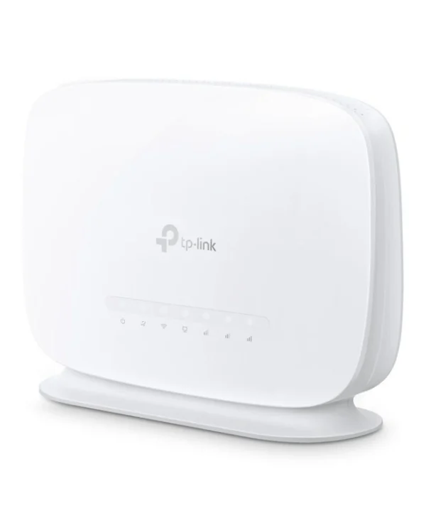 TP-LINK Archer MR505 v1 Ασύρματο 4G Router Wi‑Fi 5 με 3 Θύρες Gigabit
