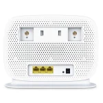 TP-LINK Archer MR505 v1 Ασύρματο 4G Router Wi‑Fi 5 με 3 Θύρες Gigabit - Image 11