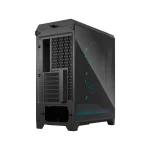 Fractal Design Meshify 3 RGB TG Light Tint Gaming Midi Tower Κουτί Υπολογιστή με Πλαϊνό Παράθυρο Μαύρο FD-C-MES3A-06 - Image 5