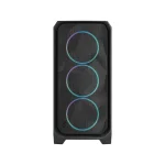 Fractal Design Meshify 3 XL RGB Light Tint Gaming Midi Tower Κουτί Υπολογιστή με Πλαϊνό Παράθυρο Μαύρο FD-C-MES3X-04 - Image 3
