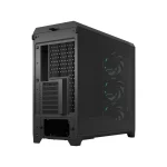 Fractal Design Meshify 3 XL RGB Light Tint Gaming Midi Tower Κουτί Υπολογιστή με Πλαϊνό Παράθυρο Μαύρο FD-C-MES3X-04 - Image 5