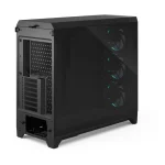 Fractal Design Meshify 3 XL RGB Light Tint Gaming Midi Tower Κουτί Υπολογιστή με Πλαϊνό Παράθυρο Μαύρο FD-C-MES3X-04 - Image 8