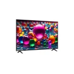 LG Smart Τηλεόραση 75" 4K UHD LED AI UA75 HDR (2025) 75UA75006LA 75UA75006LA.AEUQ - Image 3