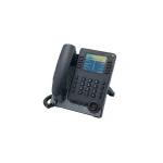 Alcatel Ale-30h Ενσύρματο Τηλέφωνο IP Γκρι 3ML37030AA - Image 2