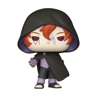 Funko Pop! Animation: Boruto - Code 1917 83706