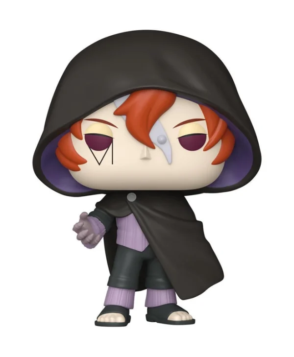 Funko Pop! Animation: Boruto - Code 1917 83706