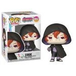 Funko Pop! Animation: Boruto - Code 1917 83706 - Image 2