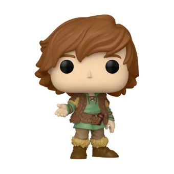 Funko Pop! Movies: How to Train your Dragon - Hiccup 1790 83454