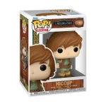 Funko Pop! Movies: How to Train your Dragon - Hiccup 1790 83454 - Image 2