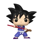 Funko Pop! Animation: Dragon Ball - Goku with Nyoibou 1922 83712