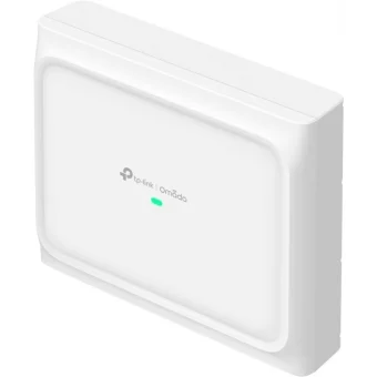 TP-LINK EAP650 D30-Outdoor v1 Access Point Wi‑Fi 6 Dual Band (2.4 & 5GHz) EAP650 D30-OUTDOOR