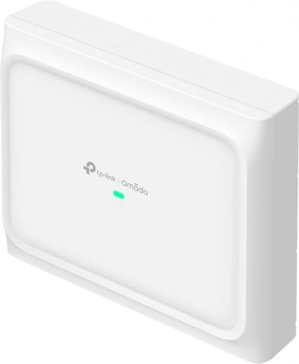 TP-LINK EAP650 D30-Outdoor v1 Access Point Wi‑Fi 6 Dual Band (2.4 & 5GHz) EAP650 D30-OUTDOOR