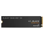 Western Digital SN8100 SSD 4TB τύπου M.2 με σύνδεση PCI Express 5.0 (PS5 Compatible) WDS400T1X0M WDS400T1X0M-00CMT0