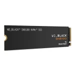 Western Digital SN8100 SSD 4TB τύπου M.2 με σύνδεση PCI Express 5.0 (PS5 Compatible) WDS400T1X0M WDS400T1X0M-00CMT0 - Image 3