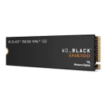 Western Digital SN8100 SSD 4TB τύπου M.2 με σύνδεση PCI Express 5.0 (PS5 Compatible) WDS400T1X0M WDS400T1X0M-00CMT0 - Image 4