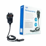 PNI HP-62 CB Αυτοκινήτου 4W με Μονόχρωμη Οθόνη Escort HP-62 - Image 3