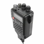 PNI HP-62 CB Αυτοκινήτου 4W με Μονόχρωμη Οθόνη Escort HP-62 - Image 4
