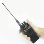 PNI HP-62 CB Αυτοκινήτου 4W με Μονόχρωμη Οθόνη Escort HP-62 - Image 5