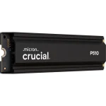 Crucial P510 Gen5 SSD 1TB τύπου M.2 με σύνδεση PCI Express 5.0 και Ψύκτρα CT1000P510SSD5 - Image 2