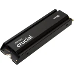 Crucial P510 Gen5 SSD 1TB τύπου M.2 με σύνδεση PCI Express 5.0 και Ψύκτρα CT1000P510SSD5 - Image 4