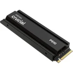 Crucial P510 Gen5 SSD 1TB τύπου M.2 με σύνδεση PCI Express 5.0 και Ψύκτρα CT1000P510SSD5 - Image 5