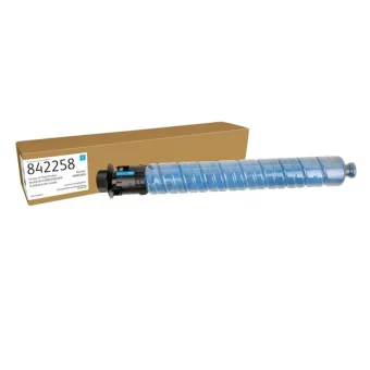 Xerox Συμβατό Toner για Laser Εκτυπωτή Xerox Κυανό 006R04882