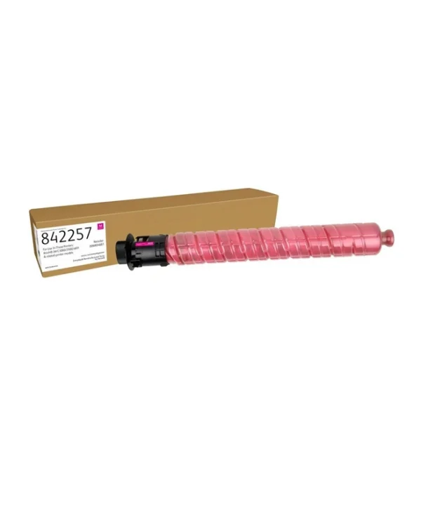 Xerox Everyday Συμβατό Toner για Laser Εκτυπωτή Ricoh 842257 Ματζέντα 006R04881