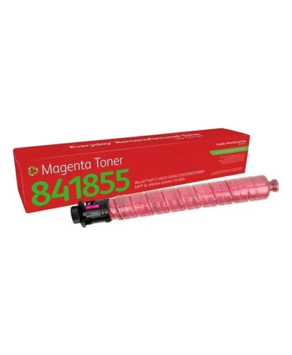 Xerox Everyday Συμβατό Toner για Laser Εκτυπωτή Ricoh 841855 Μαύρο 006R04897