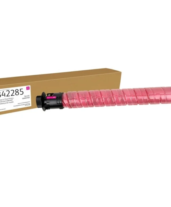 Xerox Everyday Συμβατό Toner για Laser Εκτυπωτή Ricoh 842285 Ματζέντα 006R04901